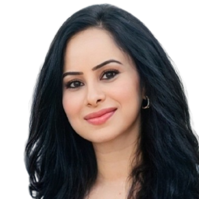 Qudrat Bhatia